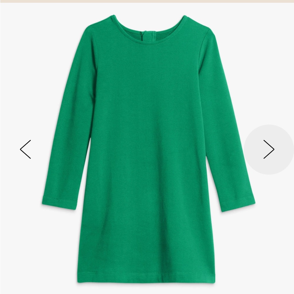 Primary cozy dress